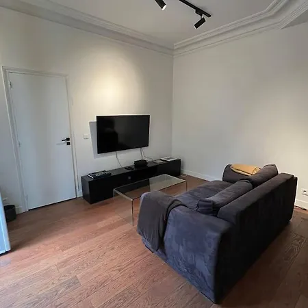 Goodguest - Amazing Batignolles Paris