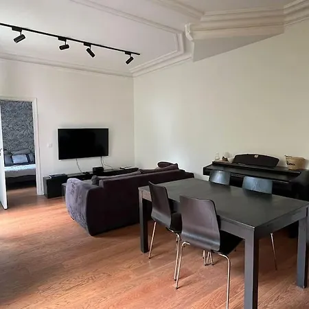 Goodguest - Amazing Batignolles * Paris
