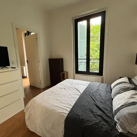 Goodguest - Amazing Batignolles * Paris