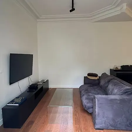 Daire Goodguest - Amazing Batignolles Paris