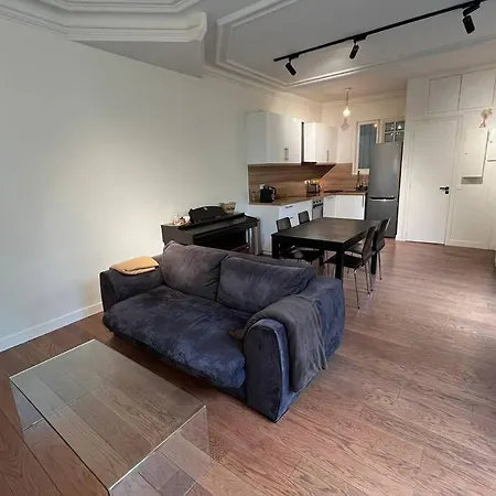 Goodguest - Amazing Batignolles Paris